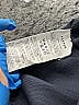 P.A.R.O.S.H. Blue Wool Pants Size XS - photo 5