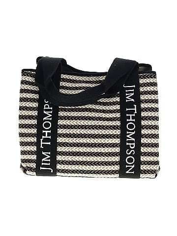 Jim Thompson Tote (view 1)