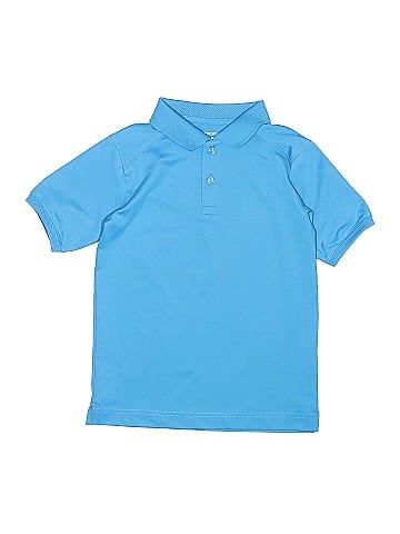 Lands' End Short Sleeve Top (view 1)
