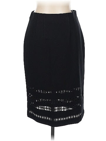 Amanda + Chelsea Formal Skirt (view 2)