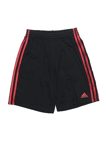 Adidas Athletic Shorts (view 1)