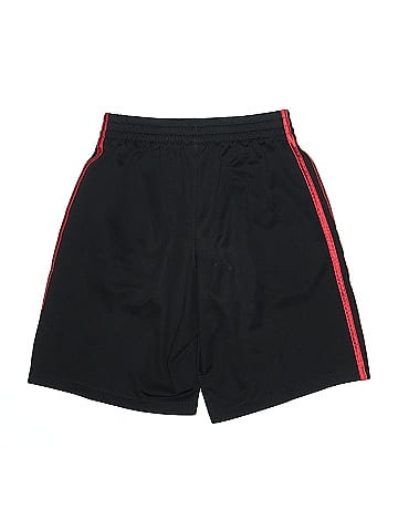 Adidas Athletic Shorts (view 2)