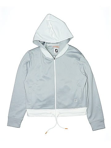 FJ Footjoy Track Jacket (view 1)