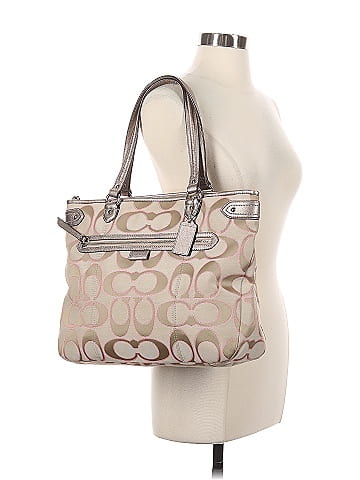 Coach Factory Tote (view 2)