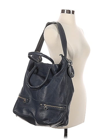 See By Chloé Leather Satchel (view 2)