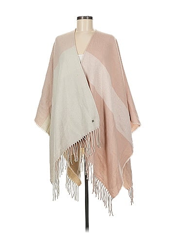 Soia & Kyo Poncho (view 1)