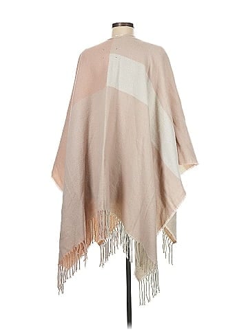 Soia & Kyo Poncho (view 2)