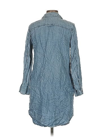 Velvet Heart Casual Dress (view 2)