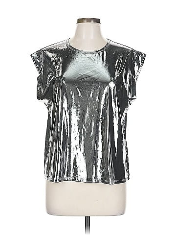 Rebecca Minkoff Short Sleeve T-Shirt (view 1)