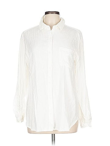 Gilli Long Sleeve Blouse (view 1)