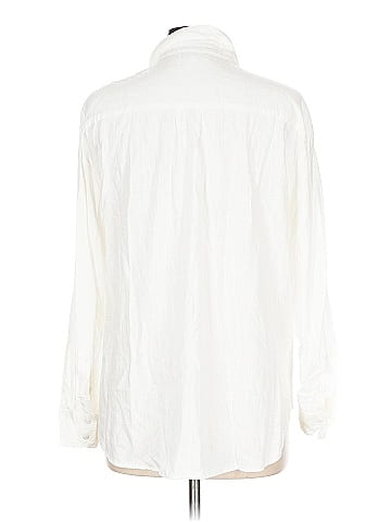Gilli Long Sleeve Blouse (view 2)