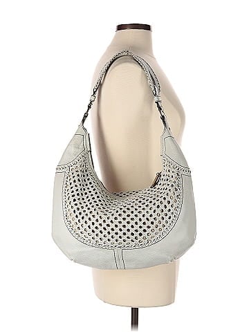 Cole Haan Leather Shoulder Bag (view 2)