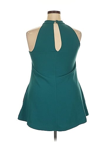 Lovers + Friends Sleeveless Blouse (view 2)