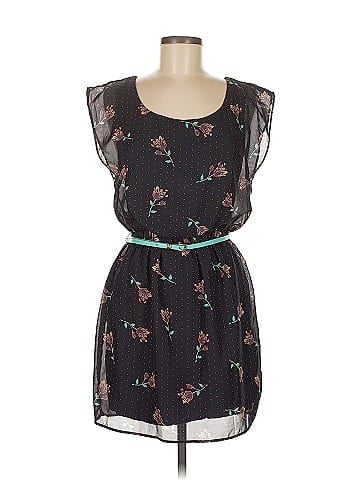City Triangles Casual Dress (view 1)