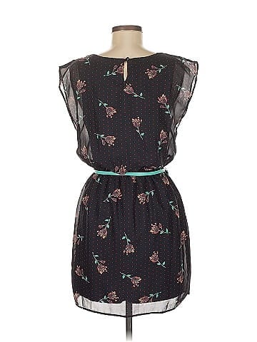 City Triangles Casual Dress (view 2)
