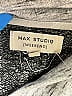 Max Studio Gray Casual Dress Size XS - photo 7