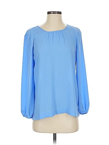 J. by J.Crew 3/4 Sleeve Blouse (view 1)