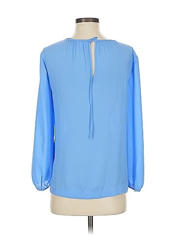 J. by J.Crew 3/4 Sleeve Blouse (view 2)