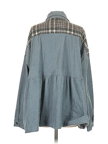 Ces Femme Long Sleeve Blouse (view 2)