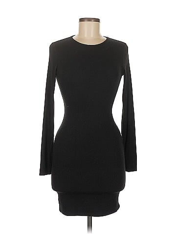 Naked Wardrobe Cocktail Dress (view 1)