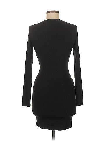 Naked Wardrobe Cocktail Dress (view 2)