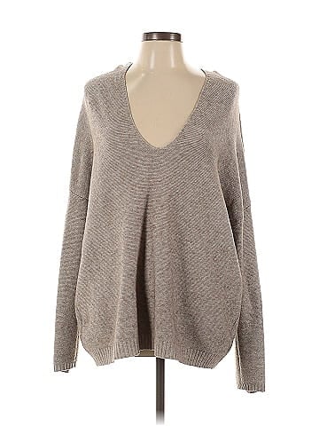 Korye Pullover Sweater (view 1)
