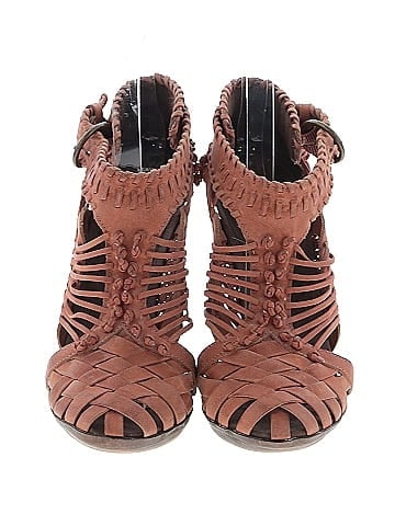 ALLSAINTS Spitalfields Heels (view 2)