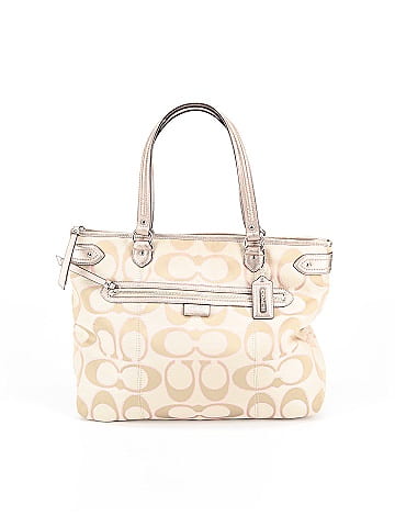 Coach Factory Tote (view 1)