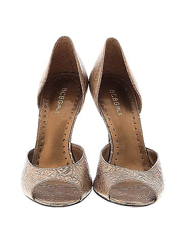 BCBGirls Heels (view 2)