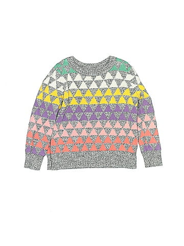 Baby Gap Pullover Sweater (view 1)