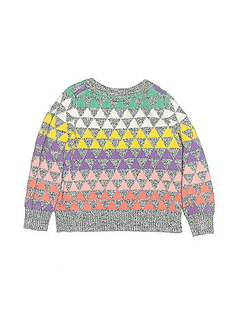 Baby Gap Pullover Sweater (view 2)