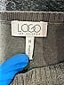 LOGO by Lori Goldstein Tan Pullover Sweater Size M - photo 7