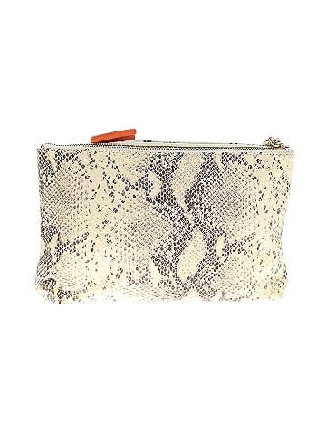 Vince Camuto Leather Wristlet (view 2)