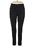 ALTERNATIVE Gray Active Pants Size XL - photo 1