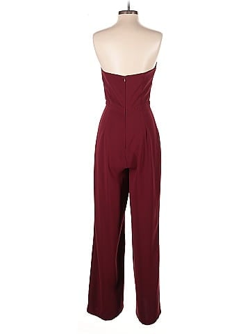 Greylin Jumpsuit (view 2)