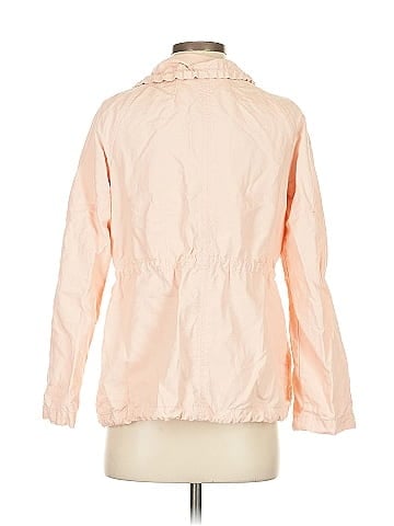 Ann Taylor LOFT Outlet Raincoat (view 2)