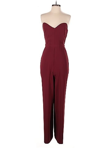 Greylin Jumpsuit (view 1)