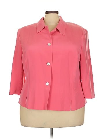 Amanda Smith Blazer (view 1)