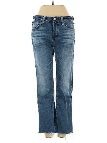 Adriano Goldschmied Jeans (view 1)