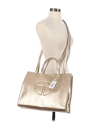 Telfar Shopping Tote (view 2)