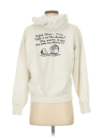 UT for Uniqlo Sweatshirt (view 2)