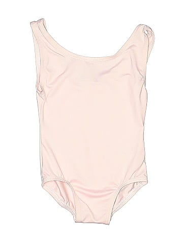 Danskin Leotard (view 1)