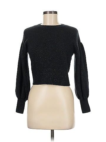 1901 Pullover Sweater (view 1)