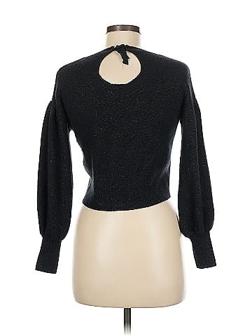 1901 Pullover Sweater (view 2)