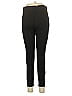 Ann Taylor LOFT Black Active Pants Size M - photo 2