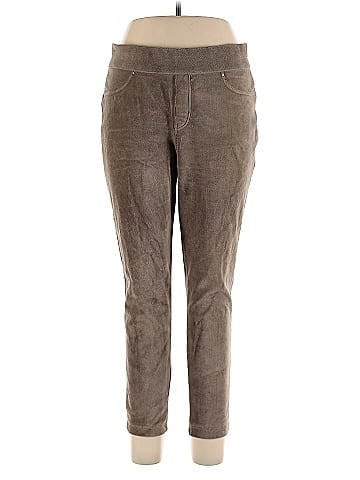 Khakis & Co Casual Pants (view 1)