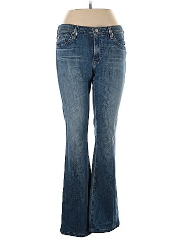 Adriano Goldschmied Jeans (view 1)
