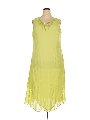 Roaman's Casual Dress (view 1)