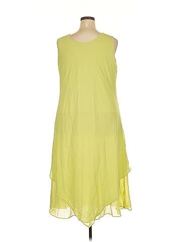 Roaman's Casual Dress (view 2)