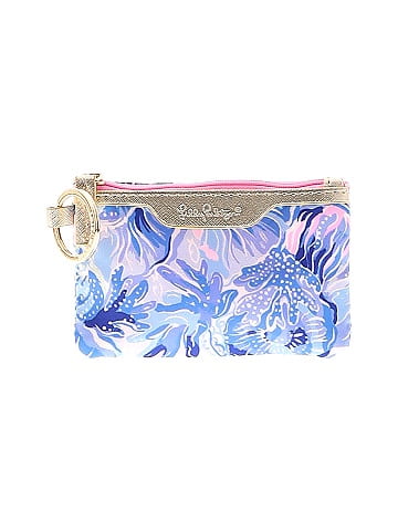 Lilly Pulitzer Card Holder  (view 1)